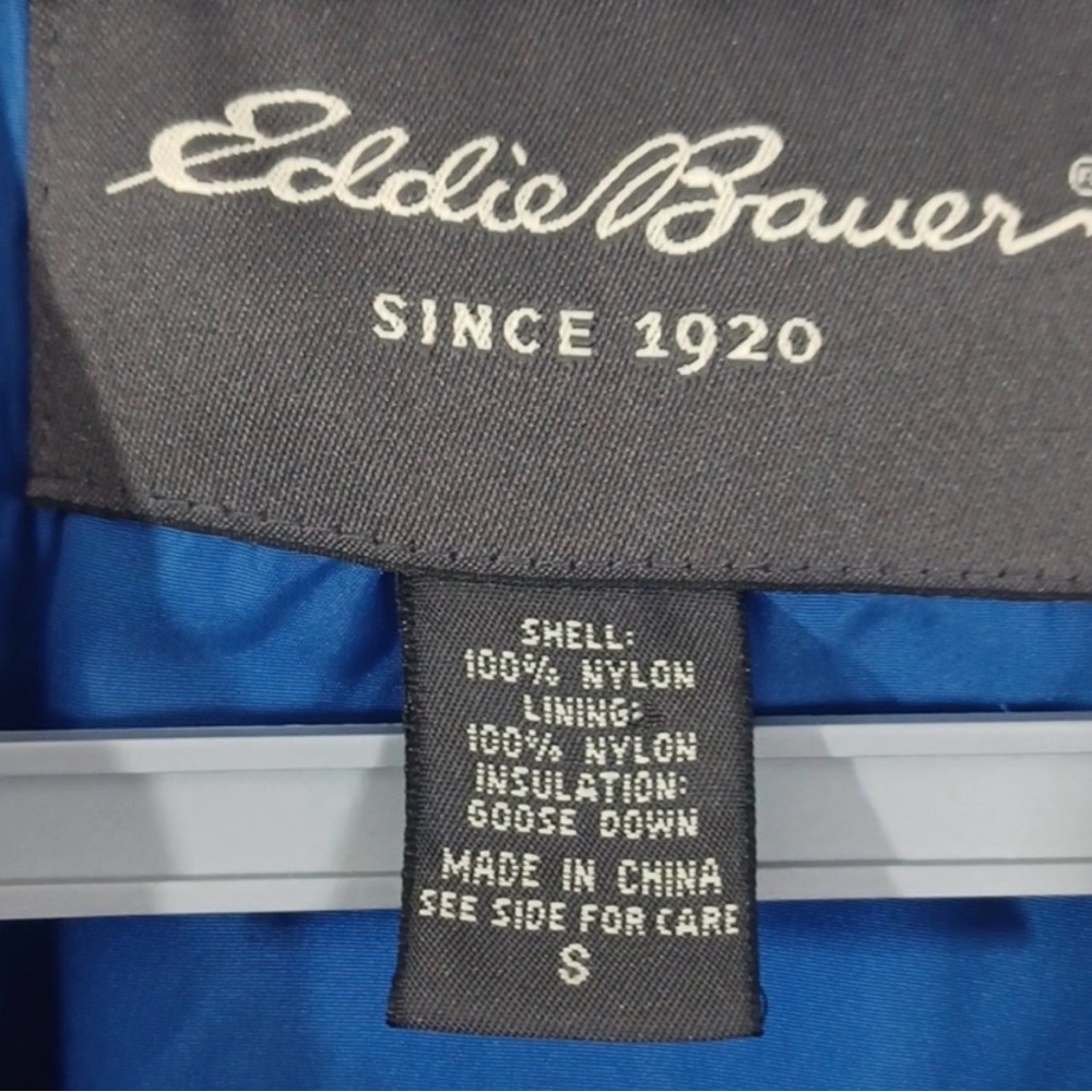 Down puffer - image 3